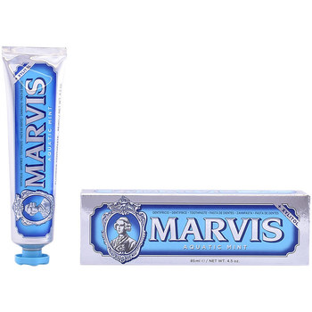 Belleza Tratamiento corporal Marvis Aquatic Mint Toothpaste 