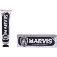 Belleza Tratamiento corporal Marvis Amarelli Licorice Toothpaste 