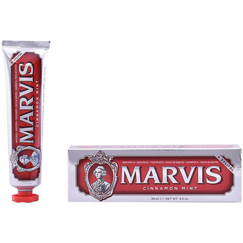 Belleza Tratamiento corporal Marvis Cinnamon Mint Toothpaste 