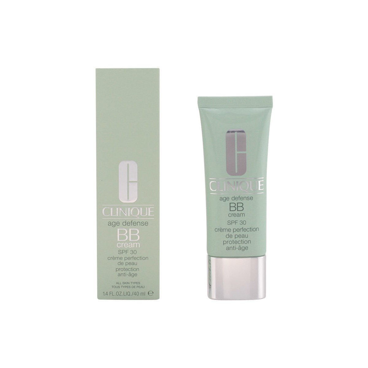 Belleza Mujer Maquillage BB & CC cremas Clinique Age Defense Bb Cream Spf 30 02 