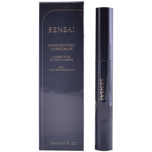 Belleza Base de maquillaje Sensai Highlighting Concealer hc00 