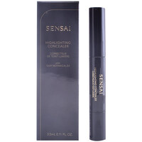 Belleza Base de maquillaje Sensai Highlighting Concealer hc01 