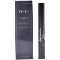 Belleza Base de maquillaje Sensai Highlighting Concealer hc02 