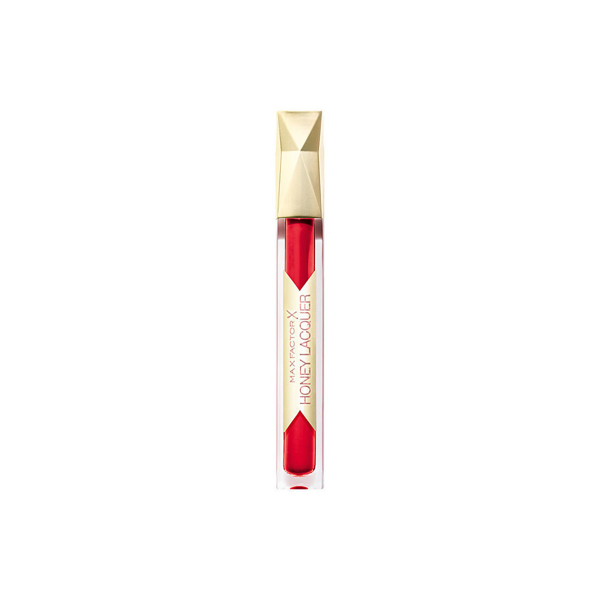 Belleza Mujer Gloss  Max Factor Honey Lacquer Gloss 25-floral Ruby 