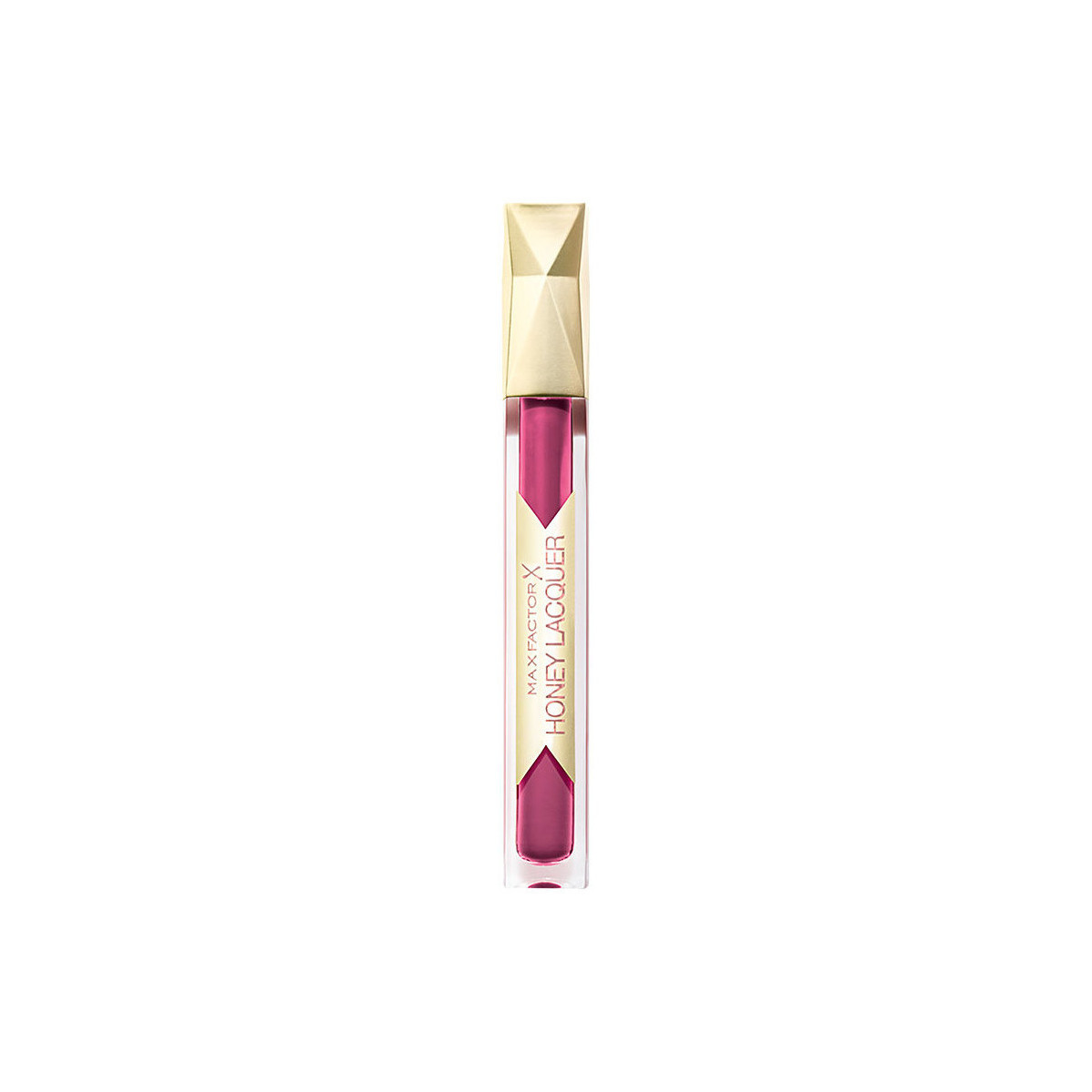 Belleza Mujer Gloss  Max Factor Honey Lacquer Gloss 35-blooming Berry 