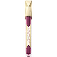 Belleza Mujer Gloss  Max Factor Honey Lacquer Gloss 40-regale Burgundy 