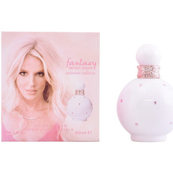 Belleza Mujer Perfume Britney Spears Fantasy Intimate Edition Eau De Parfum Vaporizador 