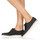 Zapatos Mujer Derbie S.Oliver  Negro