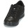 Zapatos Mujer Zapatillas bajas Geox D JAYSEN Gris / Negro
