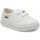 Zapatos Niña Deportivas Moda Javer 4931 Blanco