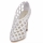 Zapatos Mujer Sandalias Jil Sander JS16107 Blanco