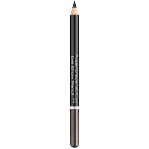 Belleza Mujer Perfiladores cejas Artdeco Eye Brow Pencil 5-dark Grey 