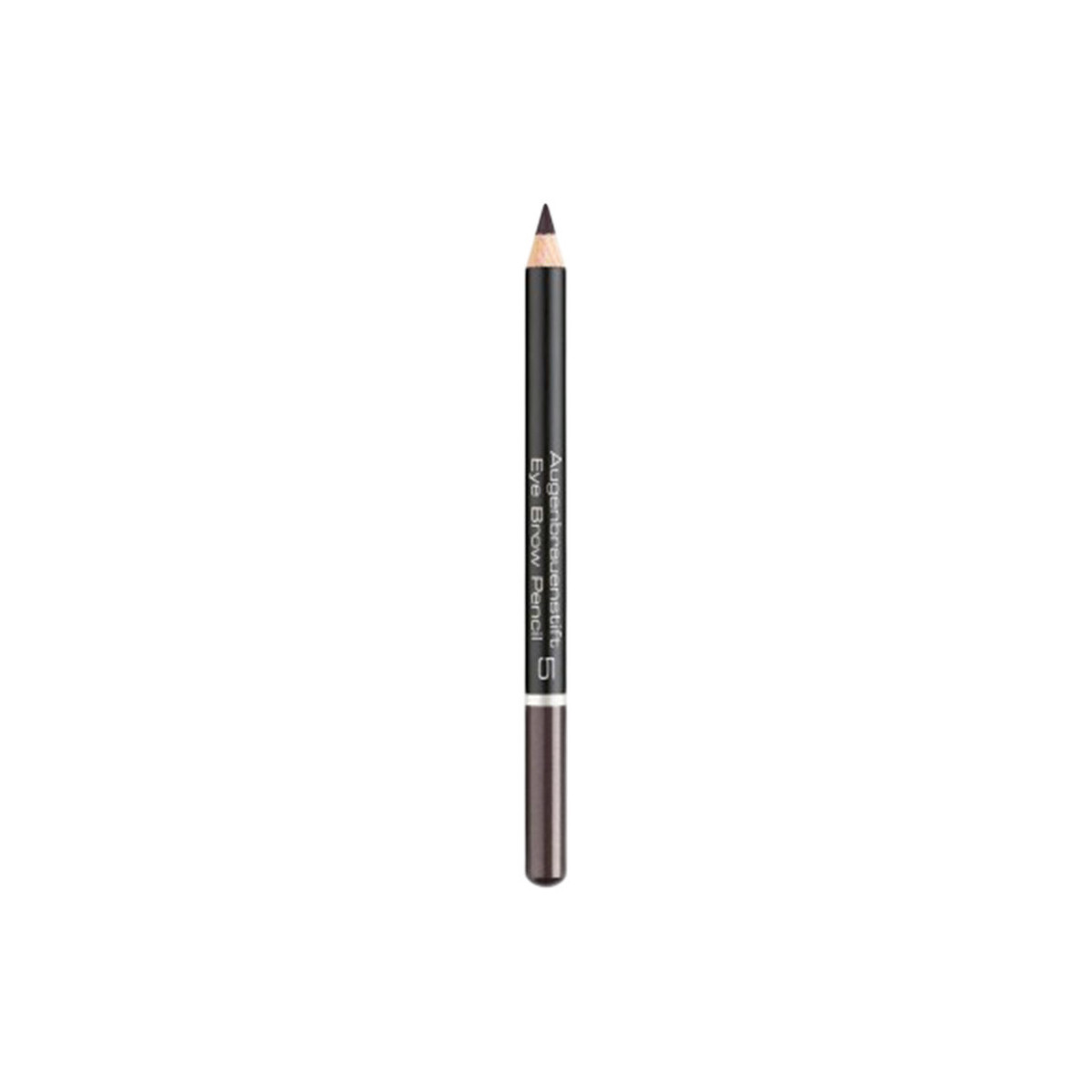 Belleza Mujer Perfiladores cejas Artdeco Eye Brow Pencil 5-dark Grey 
