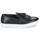 Zapatos Mujer Slip on André NEO Negro