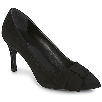 Zapatos Mujer Zapatos de tacón André SWAN Negro