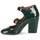Zapatos Mujer Zapatos de tacón André ANTONELLA Verde