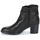 Zapatos Mujer Botines André FRENCHY Negro