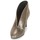 Zapatos Mujer Zapatos de tacón André FILANE Oro