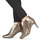Zapatos Mujer Zapatos de tacón André FILANE Oro