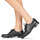 Zapatos Mujer Derbie André LOUKOUM Negro