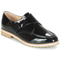 Zapatos Mujer Derbie André ACHILLE Negro