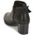 Zapatos Mujer Botas de caña baja André PATTY 3 Negro
