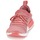 Zapatos Mujer Zapatillas bajas adidas Originals NMD R1 STLT PK W Rosa