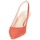 Zapatos Mujer Zapatos de tacón André TAPANE Rojo