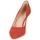 Zapatos Mujer Zapatos de tacón André SCARLET Rojo / Naranja
