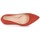 Zapatos Mujer Zapatos de tacón André SCARLET Rojo / Naranja