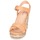 Zapatos Mujer Sandalias André ANTARES Nude