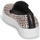 Zapatos Mujer Slip on André TRESSE Negro