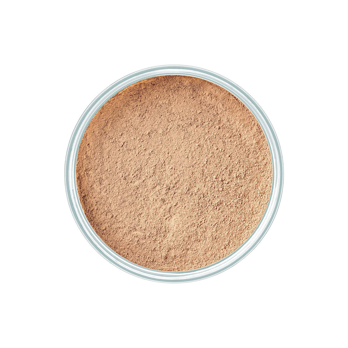 Belleza Colorete & polvos Artdeco Mineral Powder Foundation 6-honey 