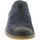 Zapatos Hombre Derbie & Richelieu Kickers 471273-60 BACHALCIS Azul