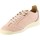 Zapatos Mujer Deportivas Moda Kickers 596882-50 KICK Rosa