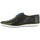 Zapatos Mujer Derbie & Richelieu Kickers 609190-50 FOWLLING Negro