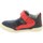 Zapatos Niño Derbie & Richelieu Kickers 545221-10 JASON Azul