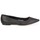 Zapatos Mujer Bailarinas-manoletinas Dune London AMARIE Negro