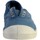 Zapatos Mujer Zapatillas bajas Bensimon 124011 Azul