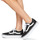 Zapatos Mujer Deportivas Moda Vans VWM WARD PF Negro