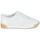 Zapatos Mujer Zapatillas bajas MICHAEL Michael Kors ADDIE LACE UP Blanco