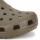 Zapatos Zuecos (Clogs) Crocs CLASSIC CAYMAN Chocolate