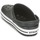 Zapatos Zuecos (Clogs) Crocs CROCBAND Negro