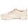 Zapatos Mujer Zapatillas bajas Clarks Tri Spirit Blanco / Combi