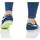 Zapatos Niños Zapatillas bajas Reebok Sport Royal Comp 2L Marino