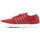 Zapatos Hombre Zapatillas bajas K-Swiss K- Swiss DR CINCH LO 03759-592-M Rojo