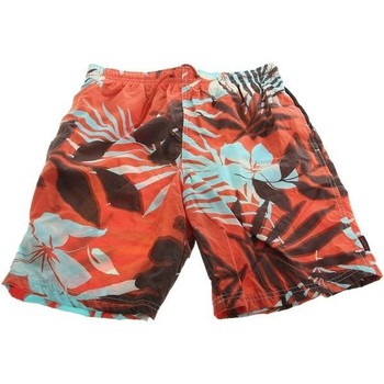 textil Hombre Shorts / Bermudas Zagano 2216-208 Rojo