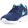 Zapatos Mujer Zapatillas bajas Nike Wmns  Kaishi 654845-431 Azul