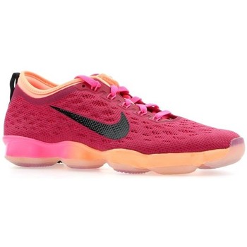 Nike Zoom Fit Agility 684984-603 Rosa