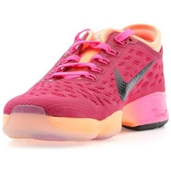 Nike Zoom Fit Agility 684984-603 Rosa